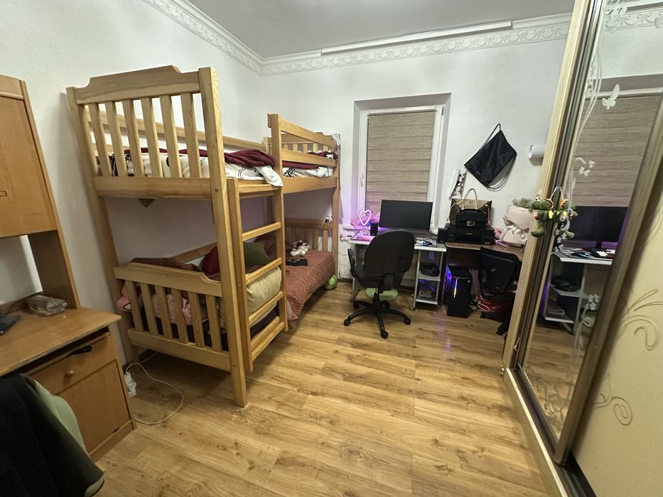 продається частина будинку в районі Кічкарівки