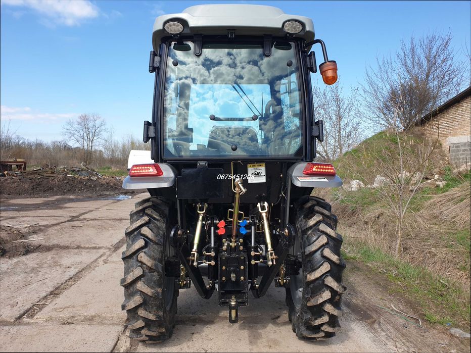 Трактор Скаут ТY 404С*4х4*40коней*Доставимо БезкоштовнО*ЯКІСТЬ-ЦІНА!