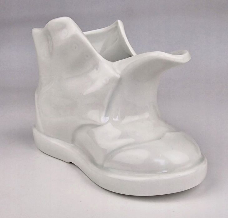 PORCELANOWY But limoges - Francja