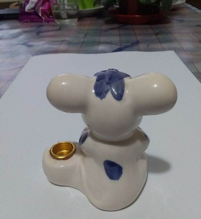 Статуэтки времён ссср