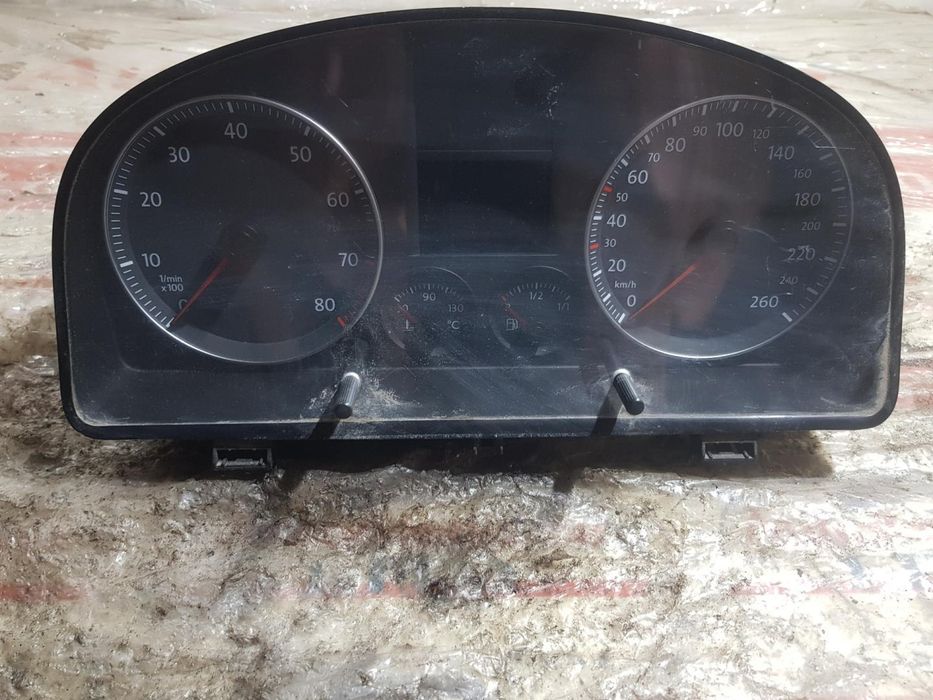 Quadrante Volkswagen Touran 1T1