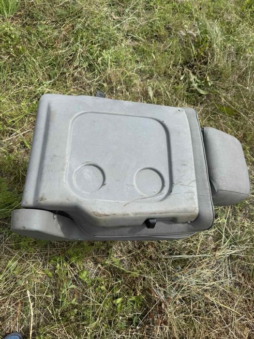 Сидіння Volkswagen T4