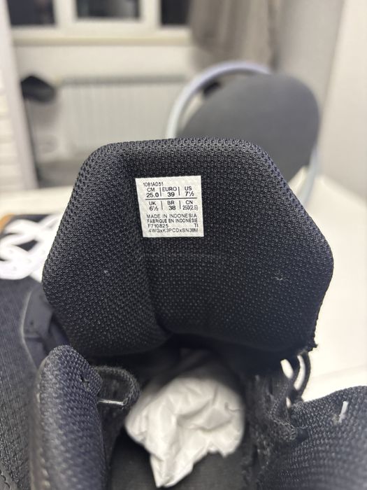 Взяття для боксу/боротьби Asics