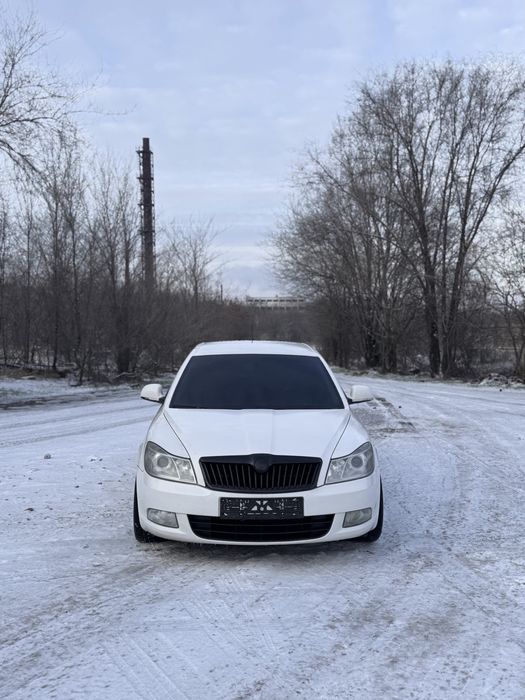 Продам или обменяю Skoda Octavia