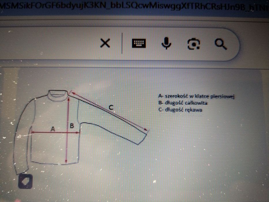 Moncler Kandigan, Kurtka rozm. L/XL