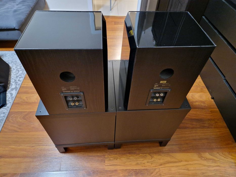 Reference 3A Master Control MMC Gdynia Redłowo • OLX.pl