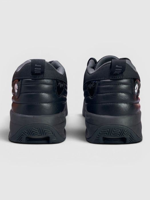 Buty Sportowe Jordan Max Aura 6 Czarny Rozmiar 46
