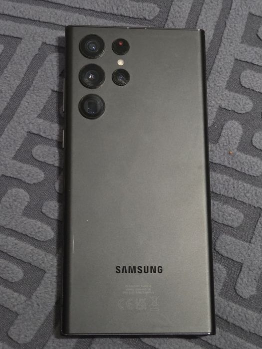 Samsung S22 ultra