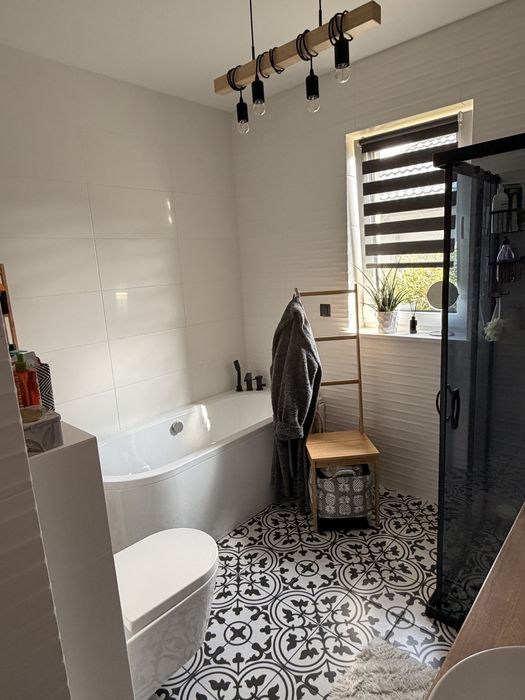 Sprzedam dom parterowy Kryspinów