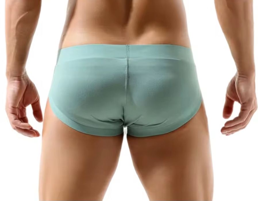 Sprzedam nowe majtki męskie typu bikini rozmiar XXL