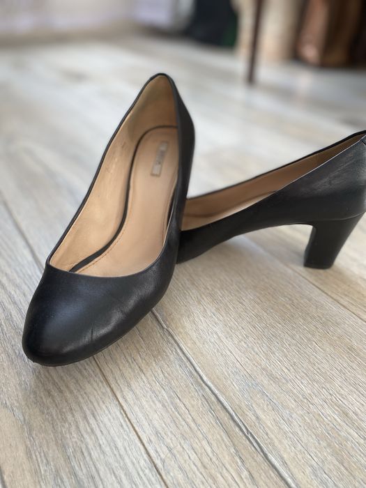 Туфлі Geox 40 розмір