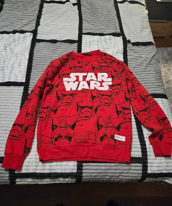 Світшот Star Wars  від Cropp