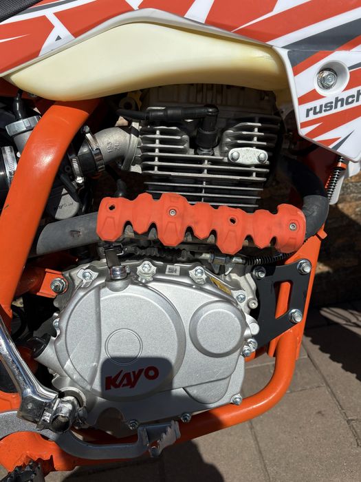 Kayo k2 на документах