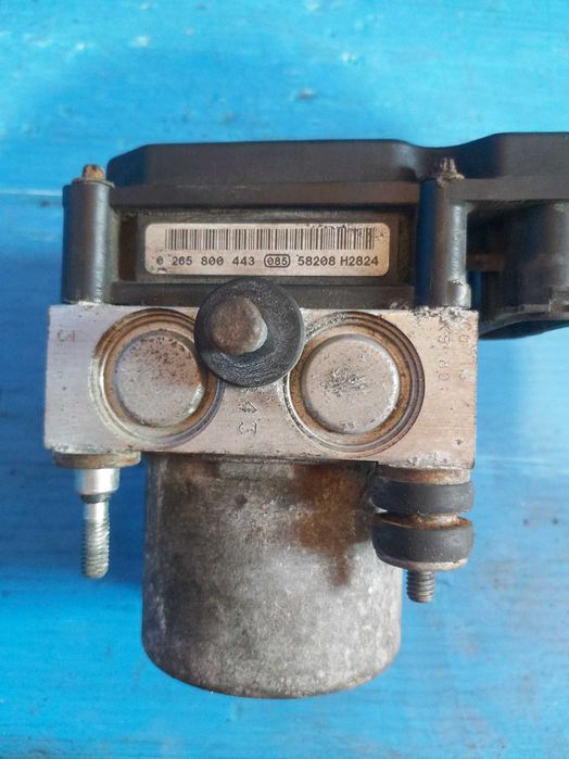 Pompa ABS Opel Corsa C Combo Meriva A