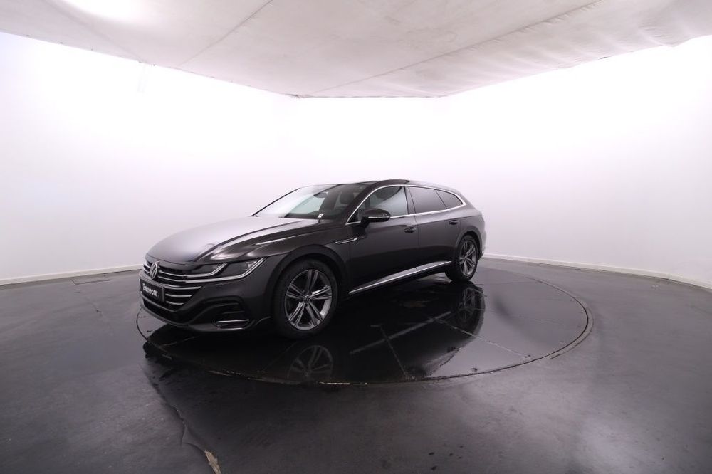 VW Arteon Shooting Brake 2.0 TDI R-Line DSG