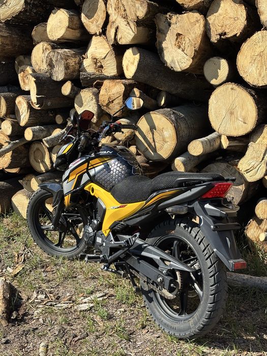 Lifan kp 200
