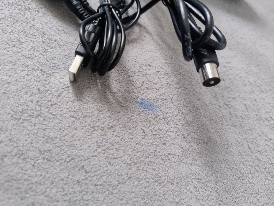 Antena TV Fadish HDTV