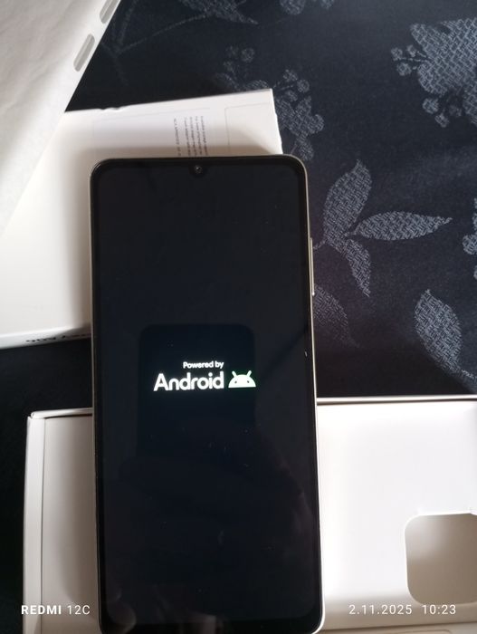 Samsung Galaxy A 06