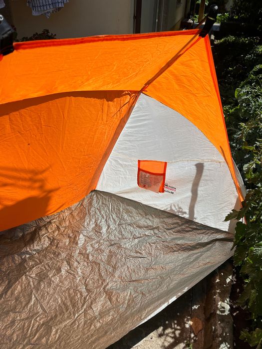 Tenda de Praia/Jardim