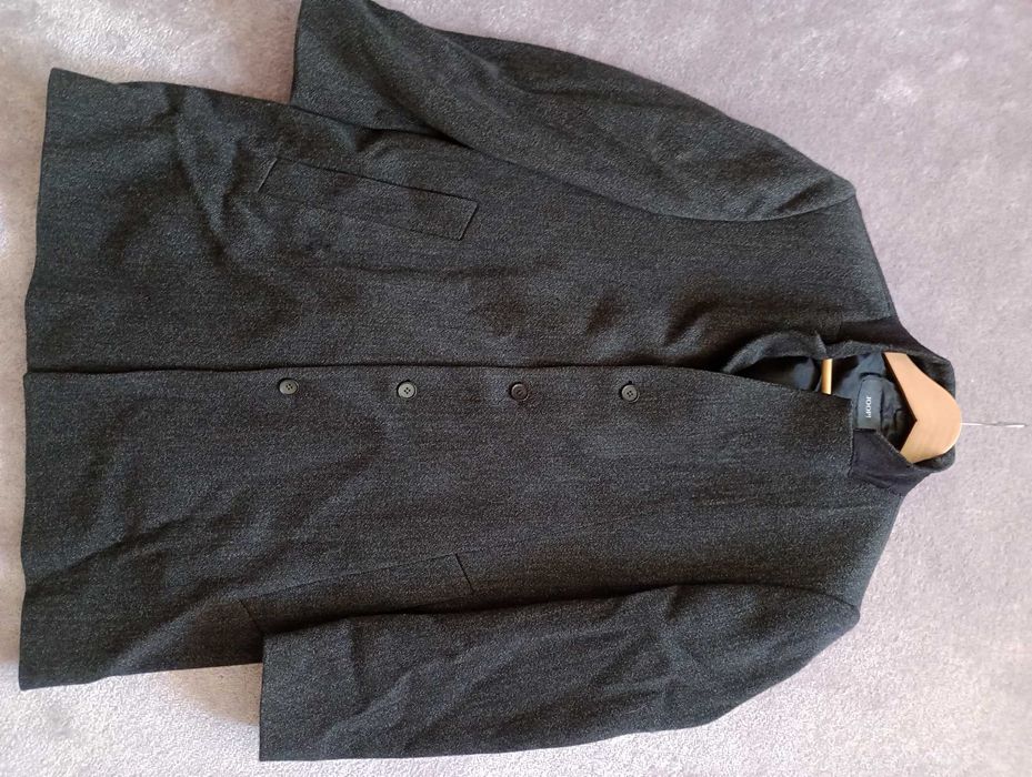 Płaszcz męski Joop XL