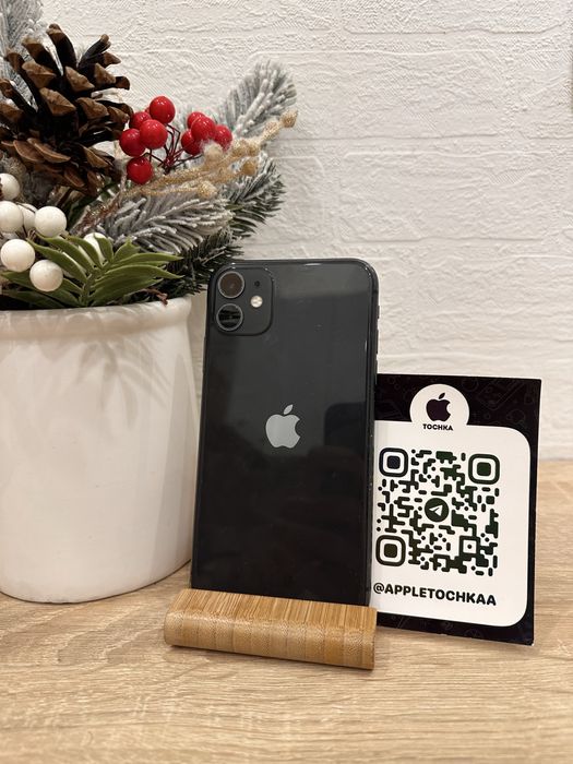 Чудовий! Iphone 11 64gb