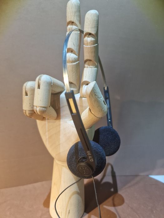 Auscultadores phones AHS Alto stereo