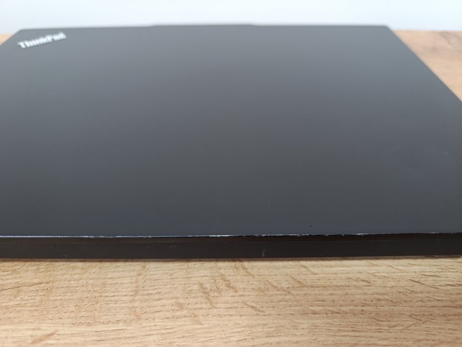 16' FHD ноутбук Lenovo ThinkPad E16 Gen1/i7-1355U 10 ядер/16GB DDR4/SSD 512GB/Iris Xe Graphics/Батарея 6% зносу