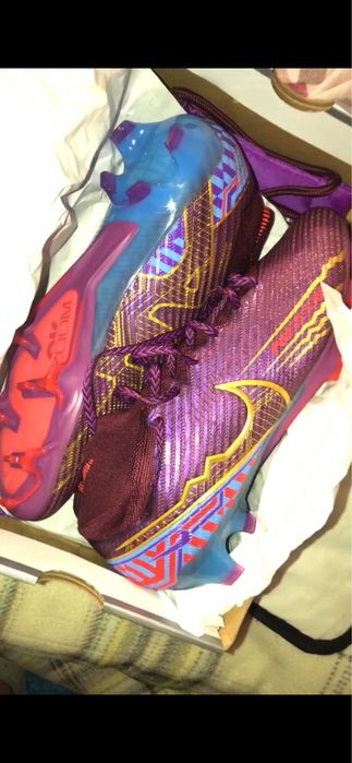 Chuteiras de futebol