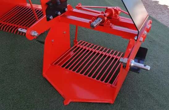 Arrancador de batatas grande 66cm