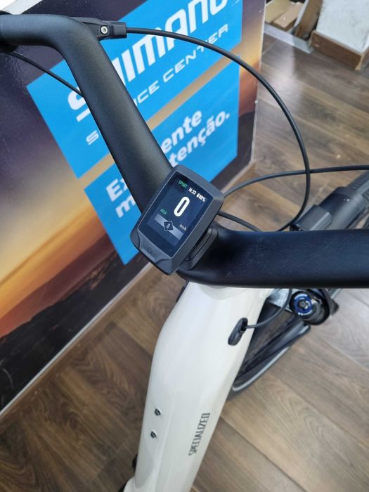 Specialized TURBO COMO 5.0 IGH