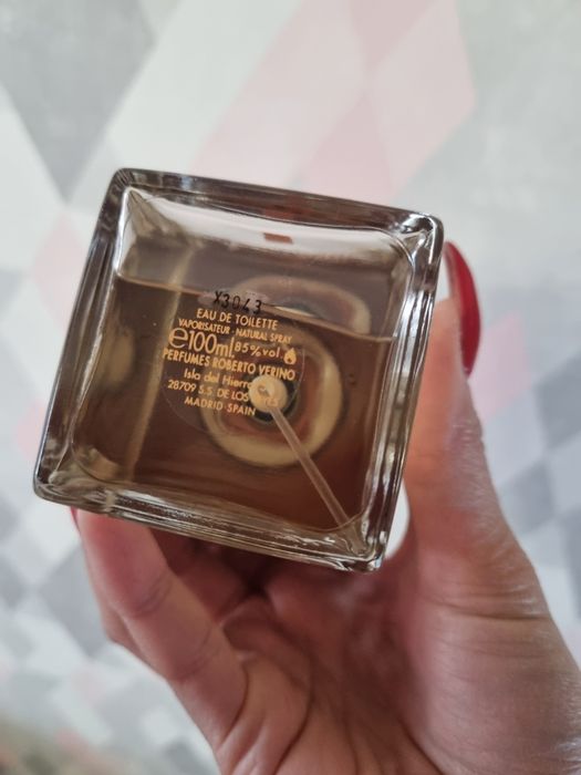 Roberto Verino Verino Pour Homme edt 100 ml