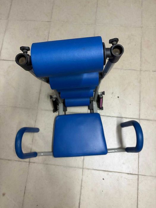 Abdominal Exercise Machine446077267829084161