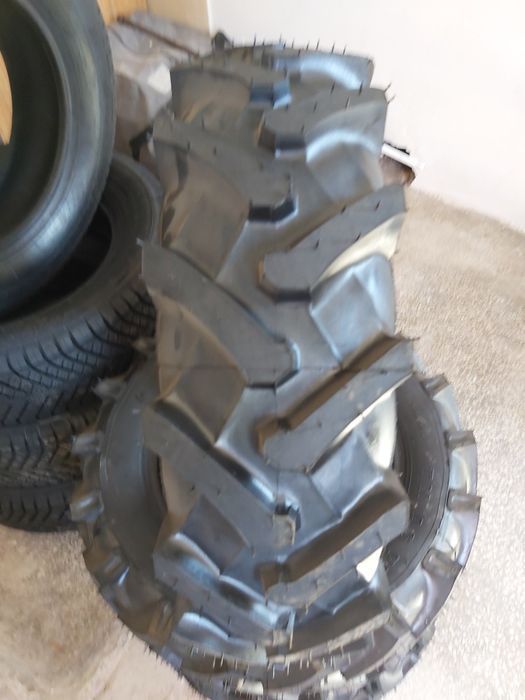 Opony 6.5/R15 Farmer