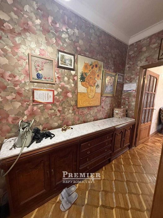 Apartment in Odesa - View 5