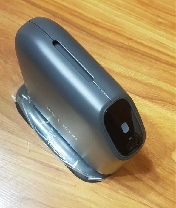 Belkin Surf+ N300 modem/router WiFi