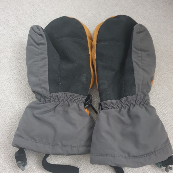 Rękawice rękawiczki narciarskie Rossighnol