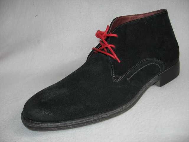 Marc O'Polo męskie buty, i sztyblety rozmiar 45, NOWE, casual