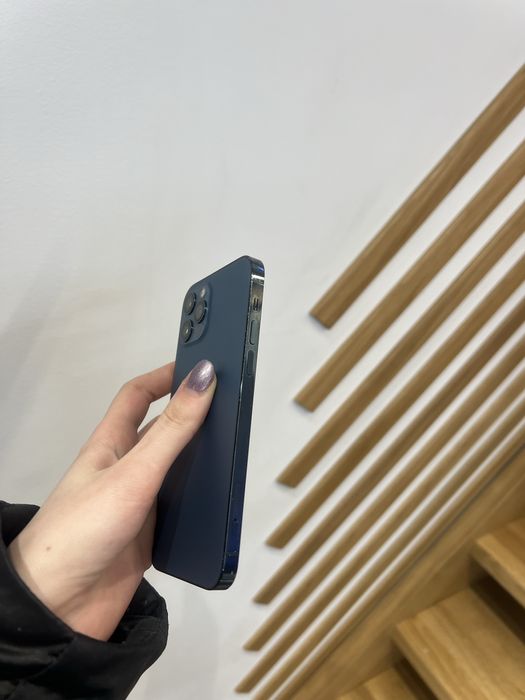 IPhone 12 Pro 128Gb sierra blue | Айфон 12 про 128