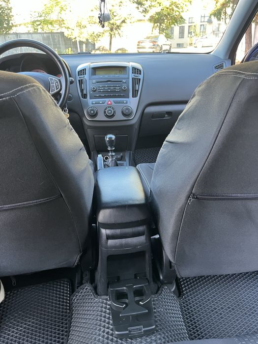 Продам  Kia CEED