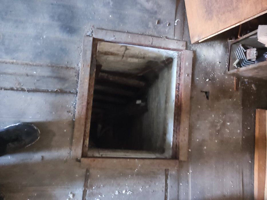 Продам гараж Спутник на Басах Цегляний.