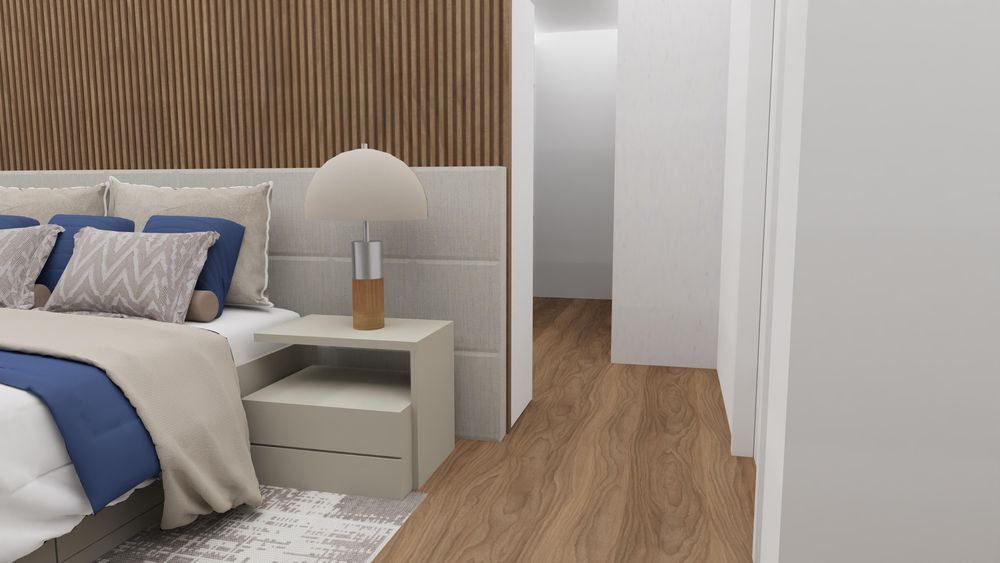 Moradia de luxo com 400m2