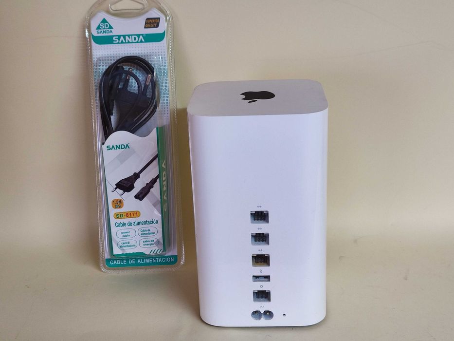 Router Apple A1521 Airport