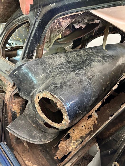 Автомобіль ЗИМ-12 / ЗІМ-12