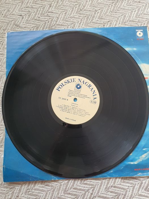 Urszula – Czwarty Raz winyl EX