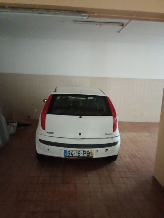 Fiat Punto 1.2 SX64966026027010123