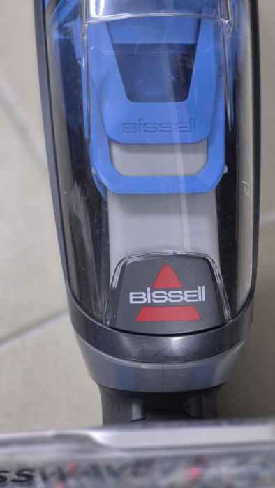 Odkurzacz BISSELL