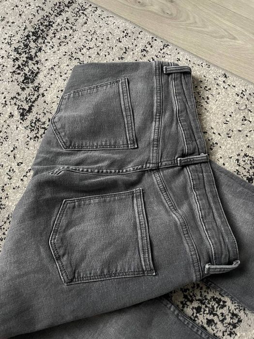 Bootcut Flared Jeans