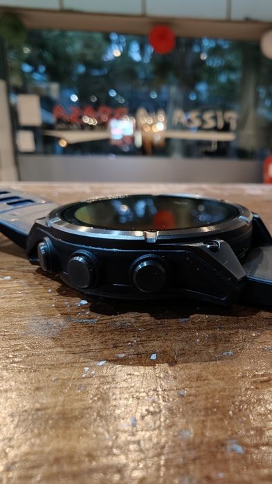 Oppo find x9 pro/ Garmin Fênix 8