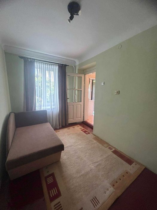 Двокімнатна квартира в оренду