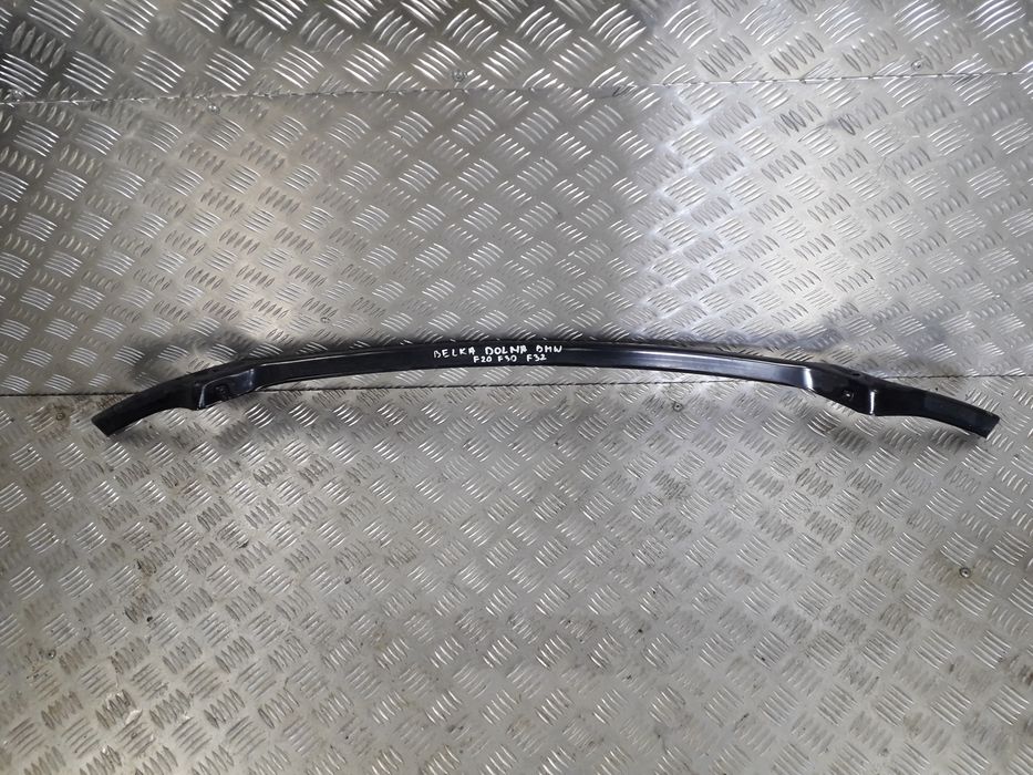 Bmw 1 f20 f21 3 f30 f32 belka dolna przód
